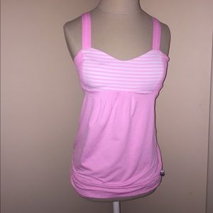 Lululemon Athletic Top